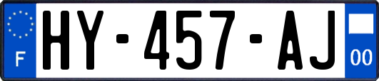 HY-457-AJ