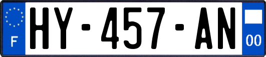 HY-457-AN