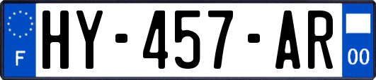 HY-457-AR