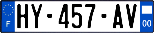 HY-457-AV