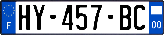 HY-457-BC