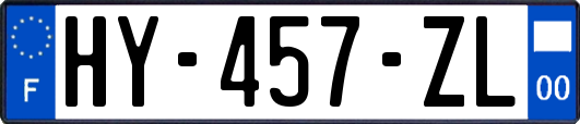 HY-457-ZL