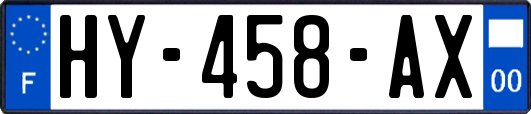 HY-458-AX