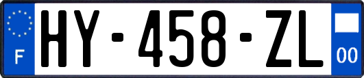 HY-458-ZL