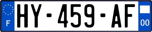 HY-459-AF