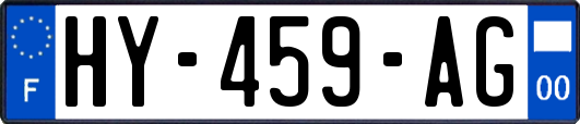 HY-459-AG