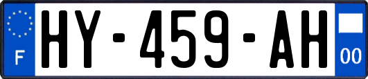 HY-459-AH