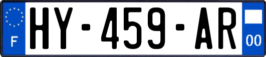 HY-459-AR