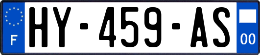 HY-459-AS