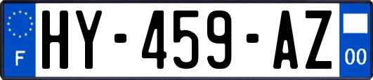 HY-459-AZ