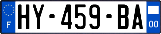 HY-459-BA
