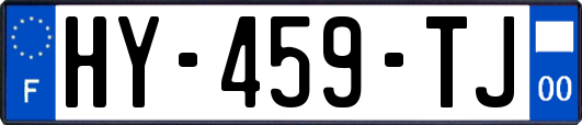 HY-459-TJ