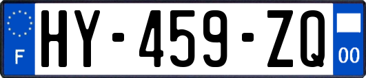 HY-459-ZQ