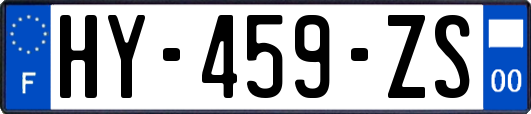 HY-459-ZS