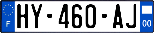 HY-460-AJ