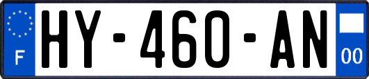 HY-460-AN