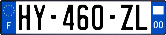HY-460-ZL