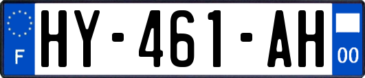 HY-461-AH