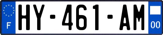 HY-461-AM