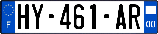 HY-461-AR