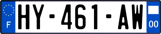 HY-461-AW