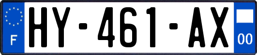 HY-461-AX