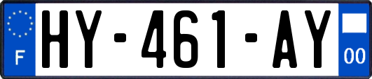 HY-461-AY