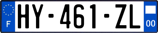 HY-461-ZL