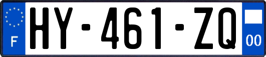 HY-461-ZQ