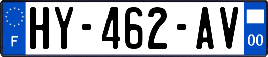 HY-462-AV