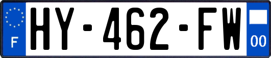HY-462-FW