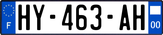 HY-463-AH