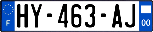 HY-463-AJ