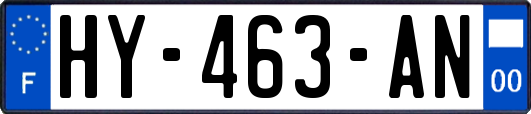 HY-463-AN
