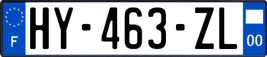 HY-463-ZL