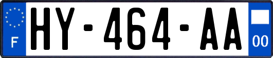 HY-464-AA