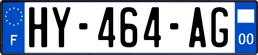 HY-464-AG