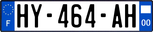 HY-464-AH