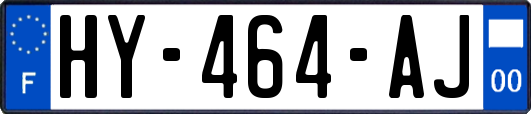 HY-464-AJ