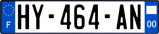 HY-464-AN