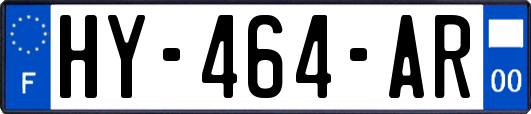 HY-464-AR