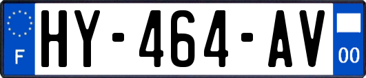 HY-464-AV