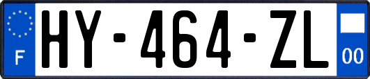 HY-464-ZL
