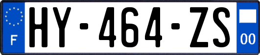 HY-464-ZS