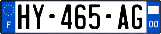 HY-465-AG