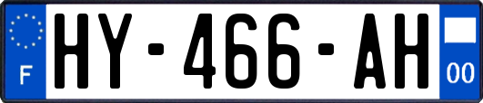 HY-466-AH
