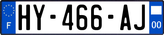 HY-466-AJ