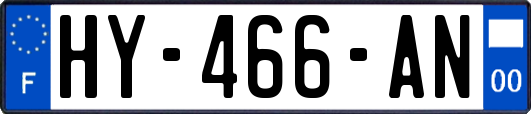 HY-466-AN