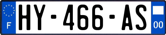 HY-466-AS