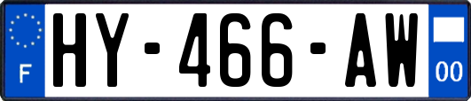 HY-466-AW